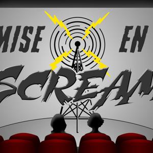 Mise En Scream Podcast