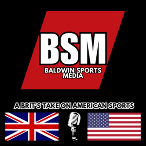 Baldwin Sports Media NFL Podcast