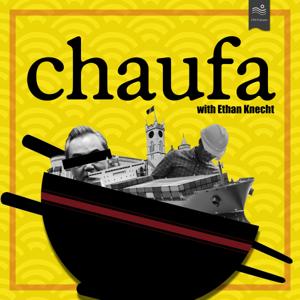 Chaufa with Ethan Knecht