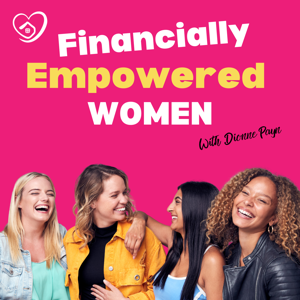 Financially Empowered Women
