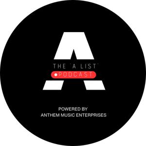 'The A List' by Anthem Music Enterprises