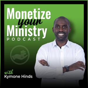 Monetize Your Ministry Podcast
