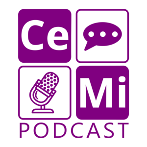 The CeMi Podcast