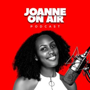 Joanne On Air