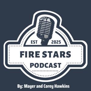 Fire Stars Podcast