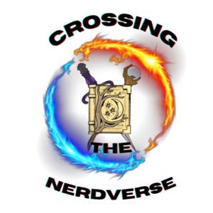 Crossing the Nerdverse