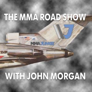 The MMA Road Show®