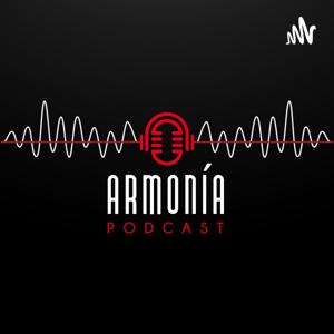 Armonía Podcast