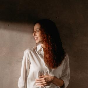 與自己的對話 My Inner circle