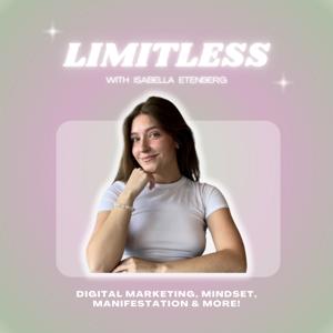 Limitless with Isabella Etenberg