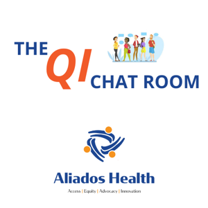 The QI Chat Room