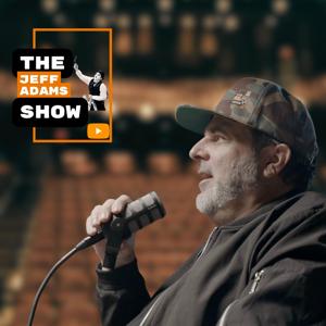 The Jeff Adams Show
