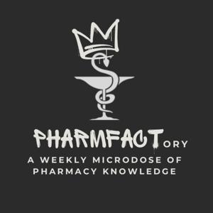 PharmFACTory - Just the Pharmacy Facts