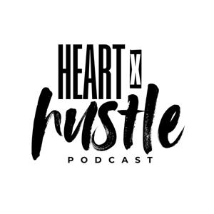 Heart x Hustle with Travis and Stephanie Jennings