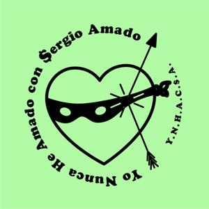 Yo nunca he amado con Sergio Amado