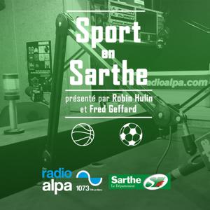 Sport en Sarthe