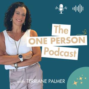 The One Person Podcast