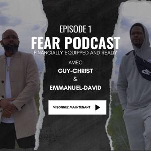 FEAR (Financially Equipped And Ready)