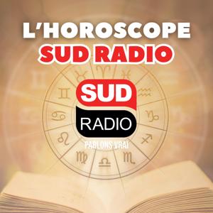 L'horoscope Sud Radio