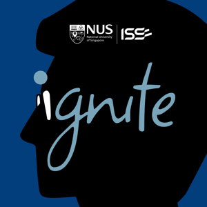 NUS-ISS Ignite Podcast