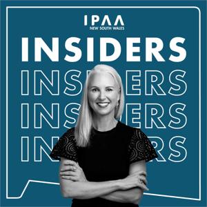 IPAA INSIDERS