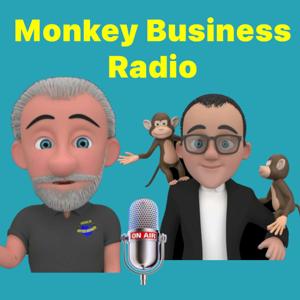 Monkey Business Radio