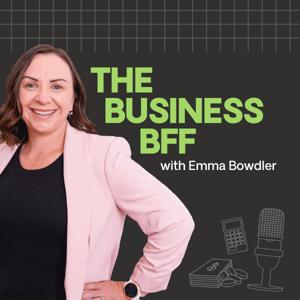 The Business BFF with the Women's Accountant