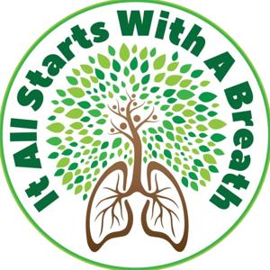 It All Starts With A Breath Podcast