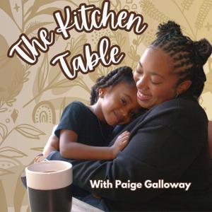 The Kitchen Table