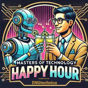 Masters of Technology Happy Hour