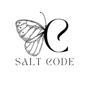 The Salt Code