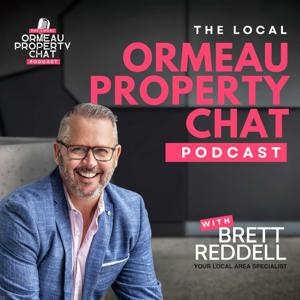 Local Ormeau Property Chat