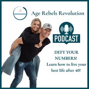 Age Rebels Revolution