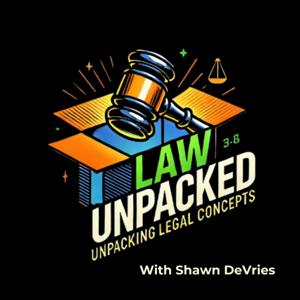 Law Unpacked