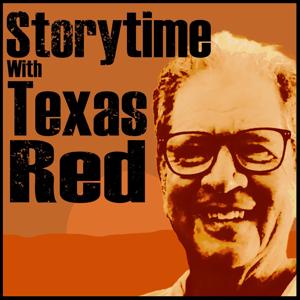 Storytime With Texas Red