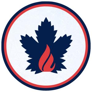 The Burning Leaf Podcast