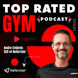 Top Rated Gym: Franchising Secrets For Fitness Business Owners