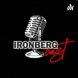 IRONBERG CAST