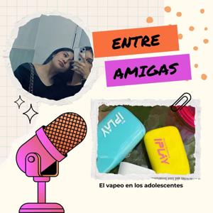 El vapeo en los adolescentes