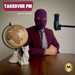 TAKEOVER FM