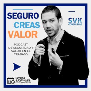 Seguro, Creas Valor.