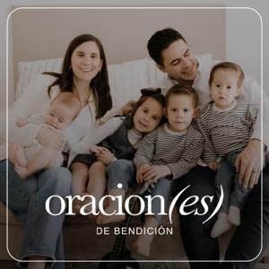 Oraciones de bendición - Presencia Mx
