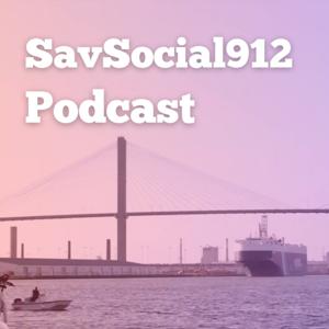 SavSocial912 - The Quick Guide For Trending Events in Downtown Savannah,Georgia