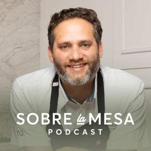 SOBRE LA MESA PODCAST