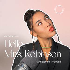 Hello, Mrs. Robinson