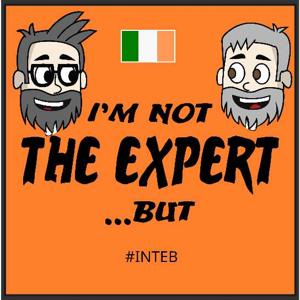 I’m Not The Expert But..