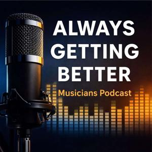 Always getting better