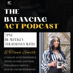The Balancing Act ⚖️