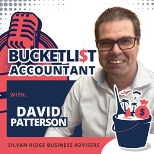 The Bucket List Accountant