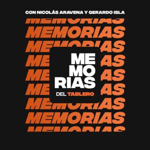 Memorias del Tablero